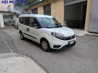 FIAT Doblo usata, con Airbag Passeggero