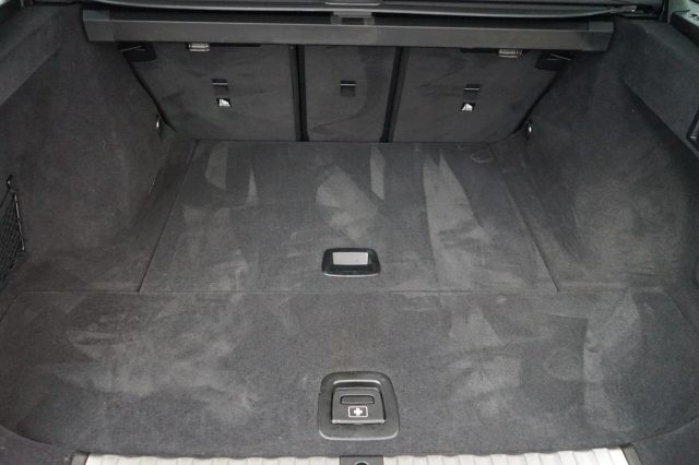 BMW 318 usata, con Airbag testa