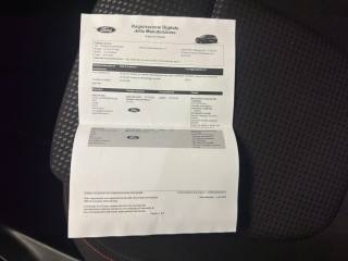 FORD Focus usata, con Vetri oscurati
