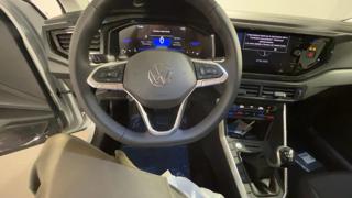 VOLKSWAGEN Taigo usata, con Climatizzatore