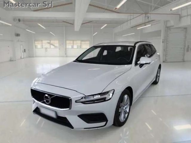 VOLVO V60 usata, con Airbag laterali