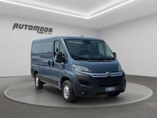 CITROEN Jumper usata, con Chiusura centralizzata
