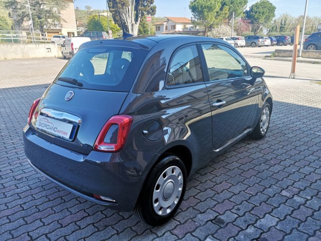 FIAT 500 usata, con Chiusura centralizzata
