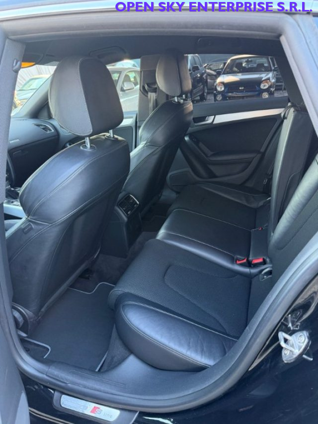 AUDI A5 usata, con Cruise Control