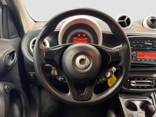 SMART ForFour usata 12