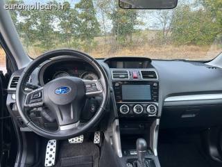 SUBARU Forester usata, con Bracciolo