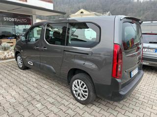 CITROEN Berlingo usata, con Airbag Passeggero