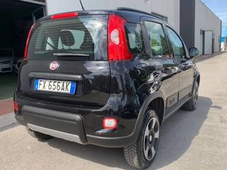 FIAT Panda usata, con Chiusura centralizzata