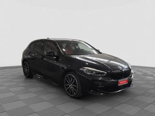 BMW 120 usata 6