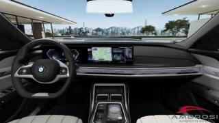 BMW 740 usata 8