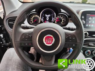 FIAT 500X usata, con Boardcomputer