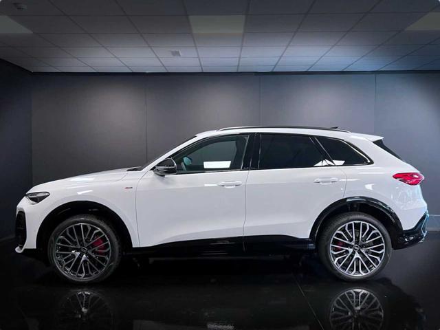 AUDI Q5 usata, con Autoradio