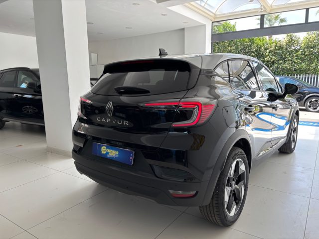 RENAULT Captur usata, con Chiusura centralizzata