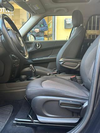 MINI Countryman usata, con Airbag Passeggero