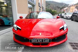 FERRARI 296 usata, con Cerchi in lega