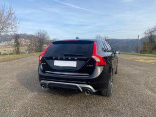 VOLVO V60 usata, con Cruise Control