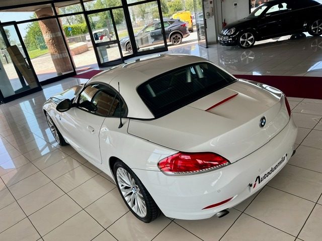 BMW Z4 usata, con Airbag Passeggero