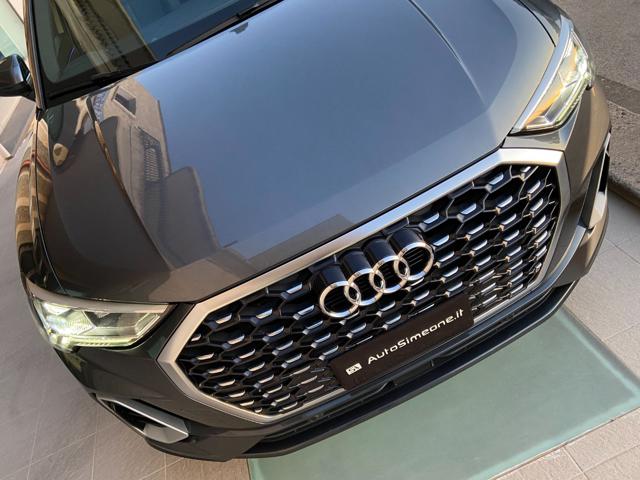 AUDI Q3 usata, con Chiusura centralizzata telecomandata