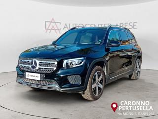 MERCEDES-BENZ GLB 180 usata, con ABS