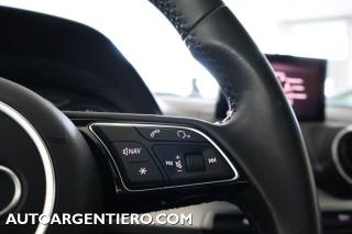 AUDI Q2 usata, con USB