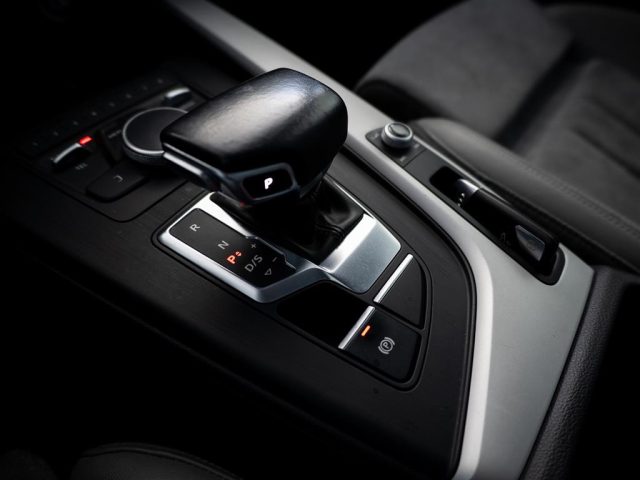 AUDI A4 usata, con Start/Stop Automatico