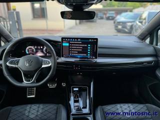 VOLKSWAGEN Golf usata, con Cruise Control