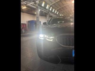 BMW 318 usata, con Autoradio digitale