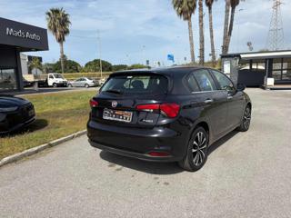 FIAT Tipo usata, con Airbag