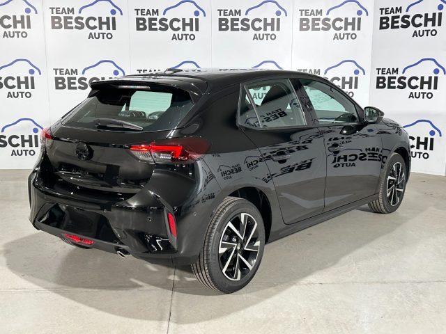 OPEL Corsa usata, con Airbag laterali