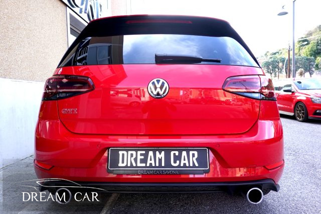 VOLKSWAGEN Golf GTI usata, con Airbag Passeggero