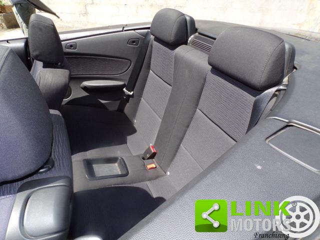 BMW 118 usata, con Sospensioni sportive