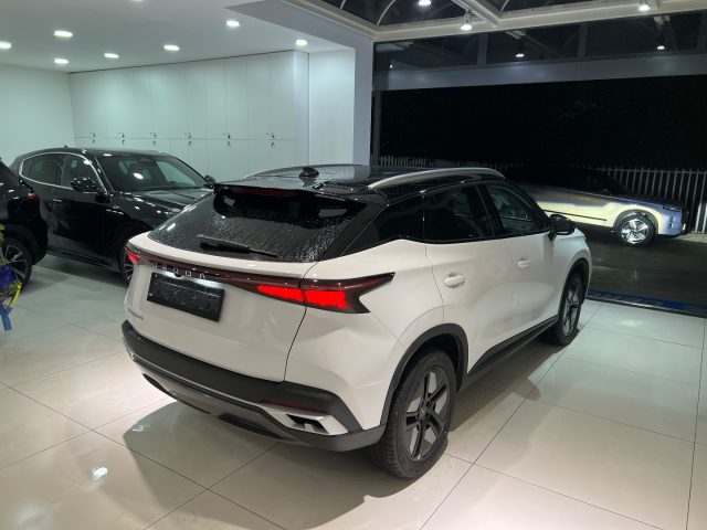 OMODA 5 usata, con Cerchi in lega