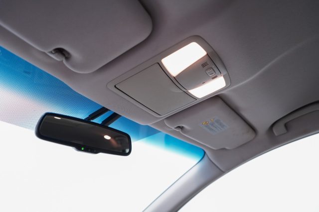NISSAN Murano usata, con Sensore di luce