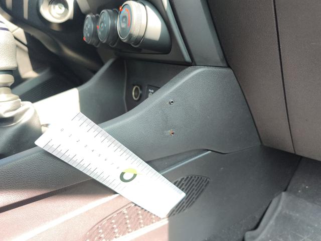RENAULT Clio usata, con Isofix