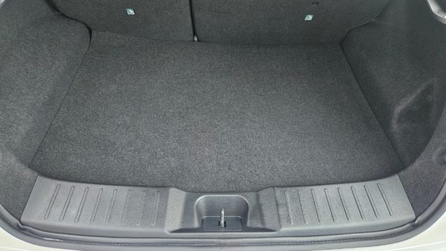 NISSAN Juke usata, con USB