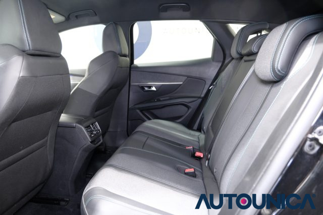 PEUGEOT 3008 usata, con Sensore di luce