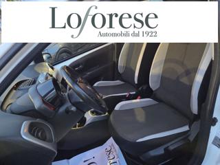 TOYOTA Aygo usata, con Alzacristalli elettrici