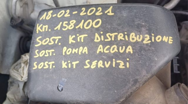 CHEVROLET Trax usata, con Controllo trazione