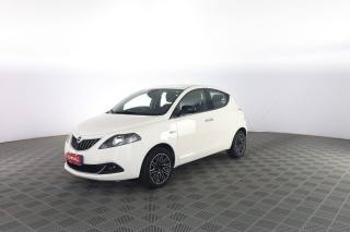 LANCIA Ypsilon usata 7