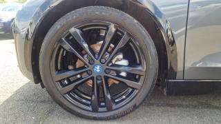 BMW i3 usata, con Cerchi in lega