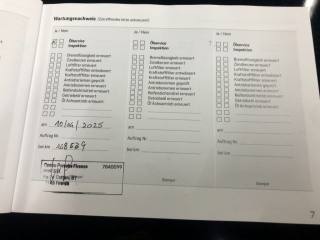 PORSCHE Macan usata, con Airbag testa