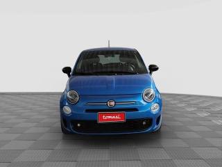 FIAT 500 usata 7