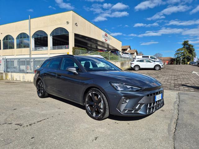 CUPRA Leon usata, con Alzacristalli elettrici