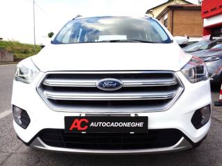 FORD Kuga usata, con Airbag
