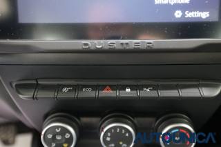 DACIA Duster usata, con Vivavoce