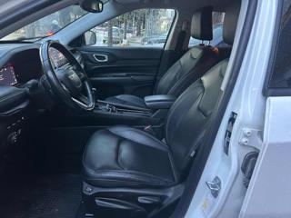 JEEP Compass usata, con Climatizzatore
