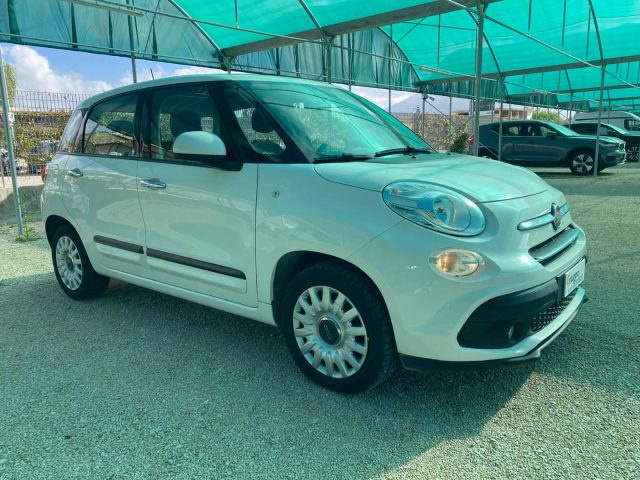 FIAT 500L usata, con Airbag Passeggero