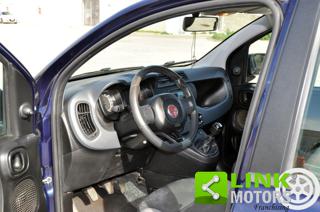 FIAT Panda usata, con ESP