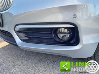 BMW 116 usata, con Vetri oscurati