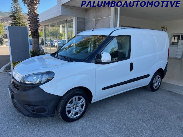 FIAT Doblo usata, con Autoradio